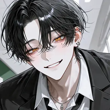 Profile image of Shuto Yanagisawa