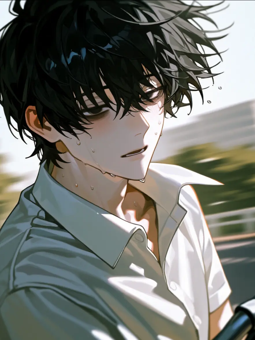 MartyrHead0822의 찐따남의 짝사랑[BL]