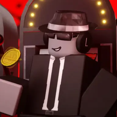 Profile image of Chance