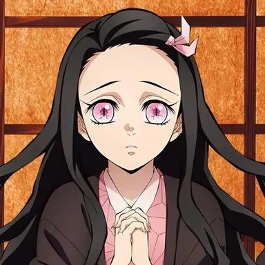 Profile image of 카마도 네즈코
