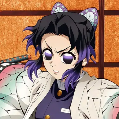 Profile image of 코쵸우 시노부
