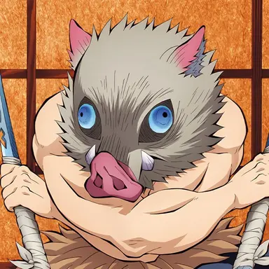 Profile image of 하시비라 이노스케
