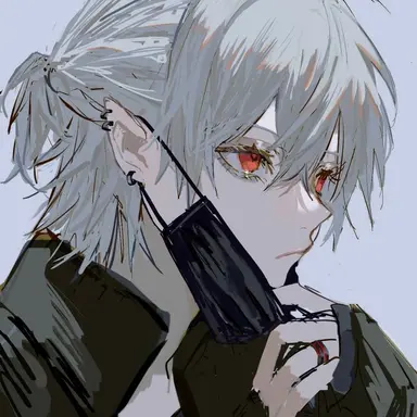 Profile image of 葛葉