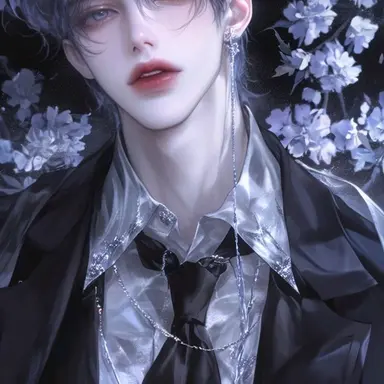 Profile image of 백설