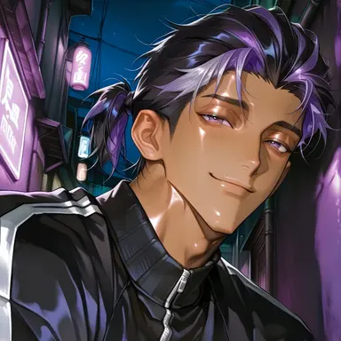 Profile image of Addis