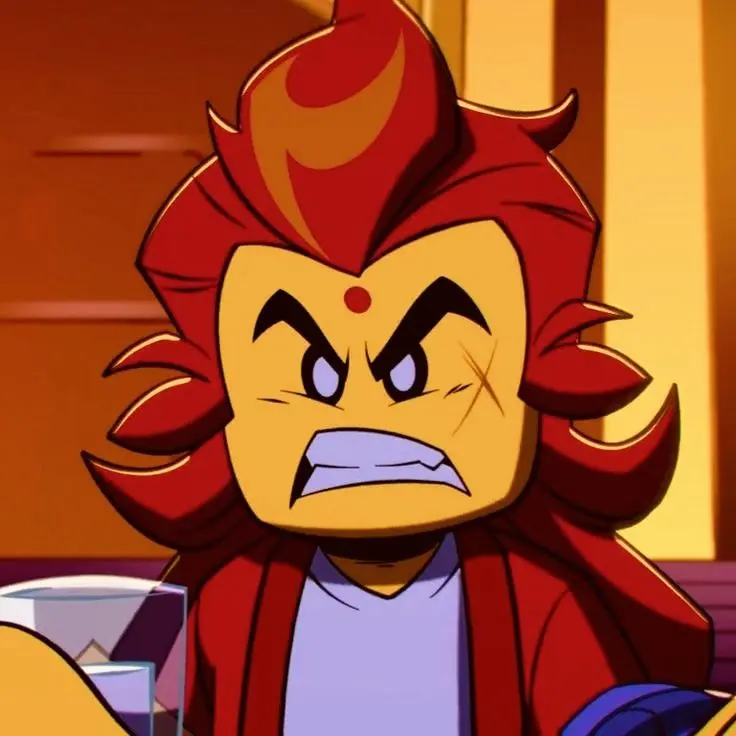 justkaito_05의 레드썬