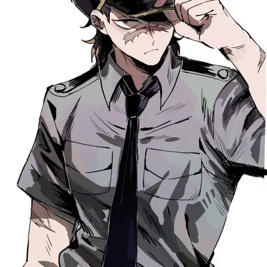 Profile image of 시나즈가와 겐야
