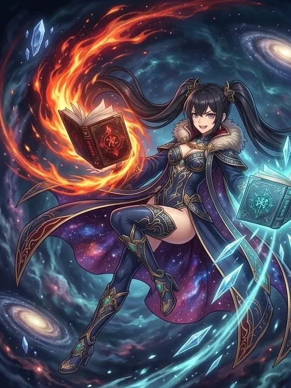 RuggedBoas4638의 出会った賢者はのじゃロリ