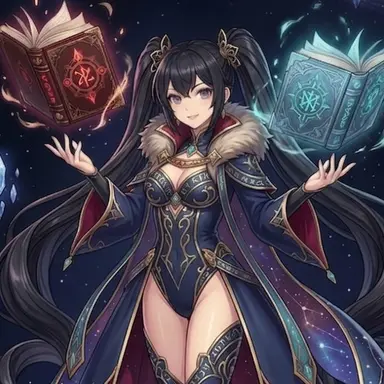 Profile image of ルナ