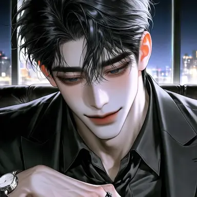 Profile image of Seo I-gyeom