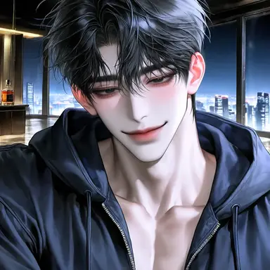 Profile image of Seo I-gyeom
