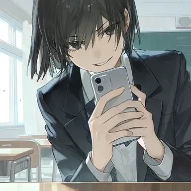 Profile image of 高橋 凛