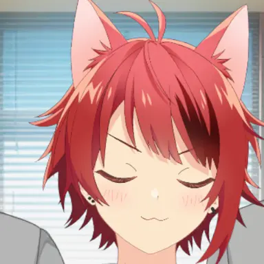 Profile image of 赤耳  莉犬