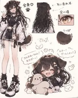 Profile image of ハル