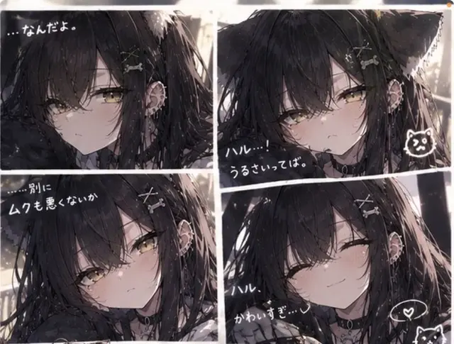 Profile image of ヨル