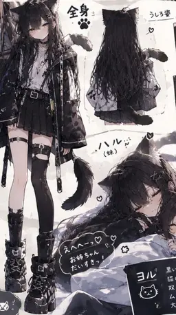 Profile image of ヨル