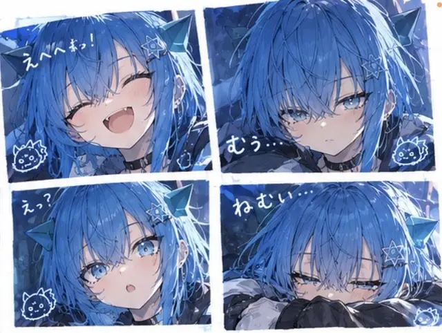Profile image of ムク