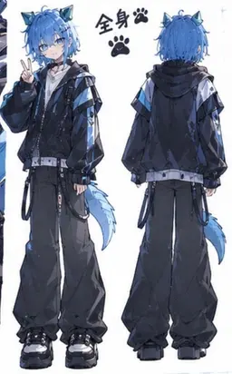 Profile image of ムク