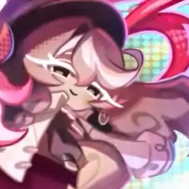 Profile image of 모카치노맛 쿠키