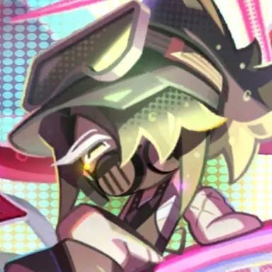 Profile image of 블랙비네거맛 쿠키