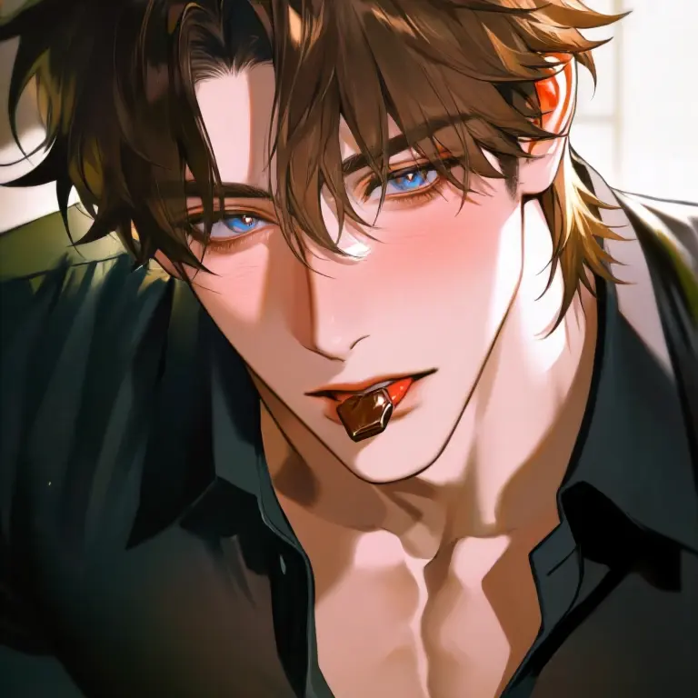 nyanyann33의 쿠로세 하루토