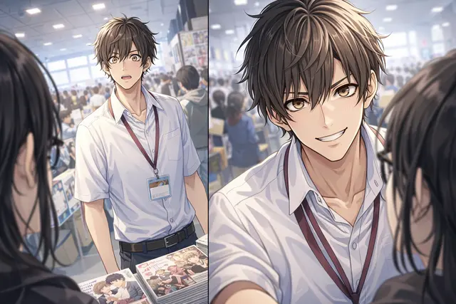 Profile image of Ren