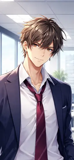 Profile image of Ren