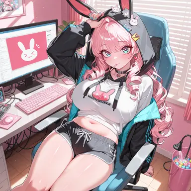 Profile image of 김예빈