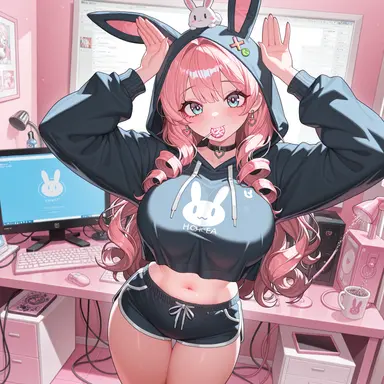 Profile image of 리액션