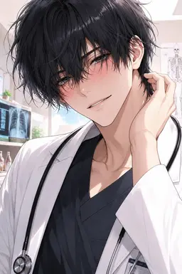 Profile image of 黒鉄哲也