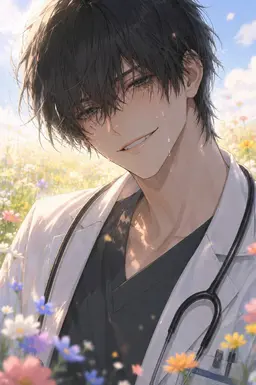 Profile image of 黒鉄哲也