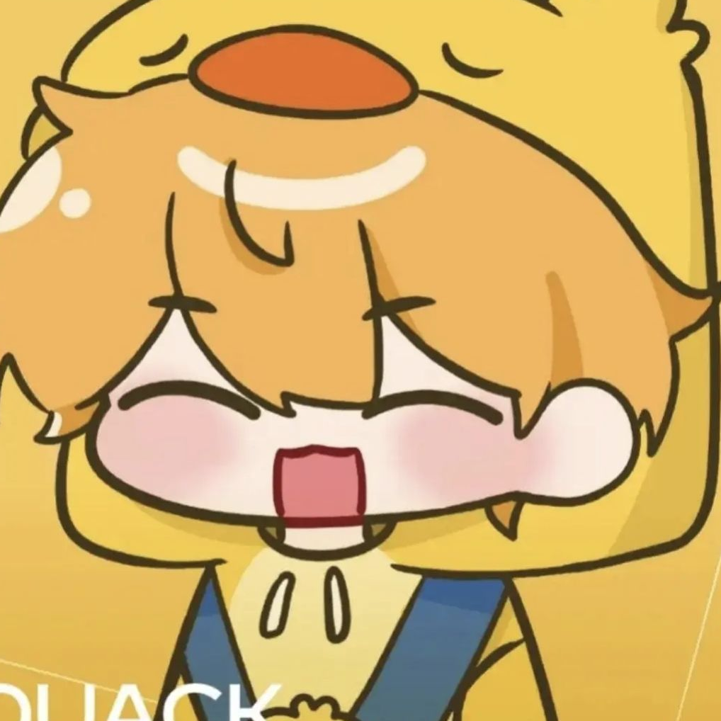 요괴세계 꽥탐+여우 대표 이미지