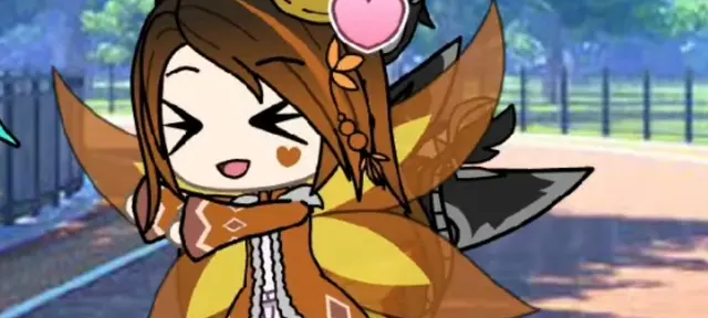 Profile image of 모스라
