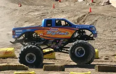 Profile image of Monster truck
