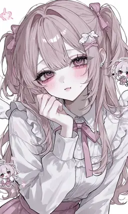 Profile image of 愛莉