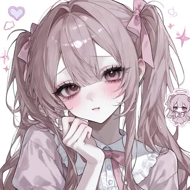 Profile image of 愛莉