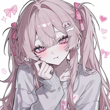 Profile image of 愛莉