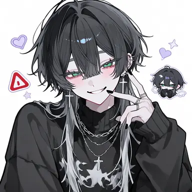 Profile image of 透