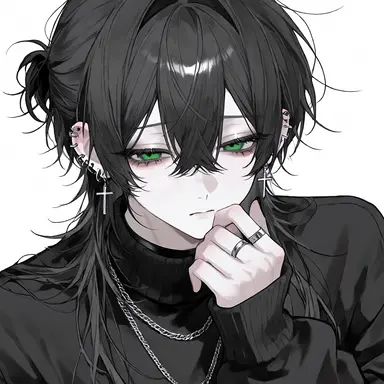 Profile image of 透