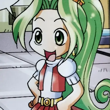 Profile image of 아리엘