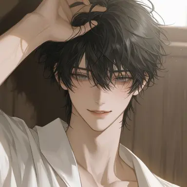 Profile image of 정희운