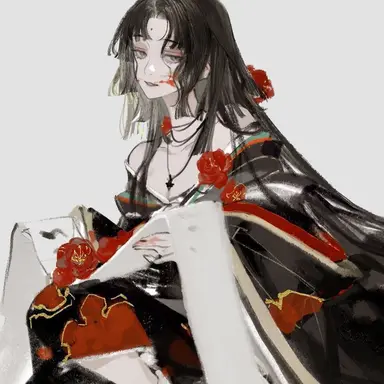 Profile image of 쿠로하나 요카