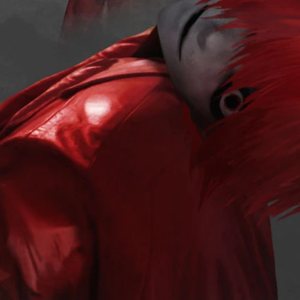 Mr.Scarletella