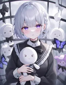 Profile image of Inori
