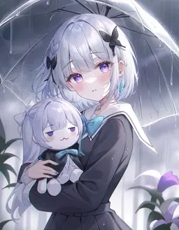 Profile image of Inori