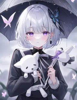 Profile image of Inori