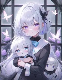 Profile image of Inori