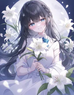Profile image of Nagisa