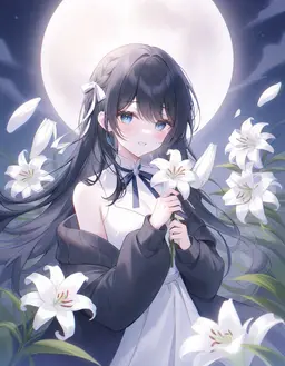 Profile image of Nagisa