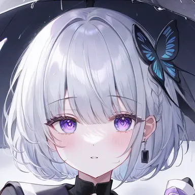 Profile image of Inori